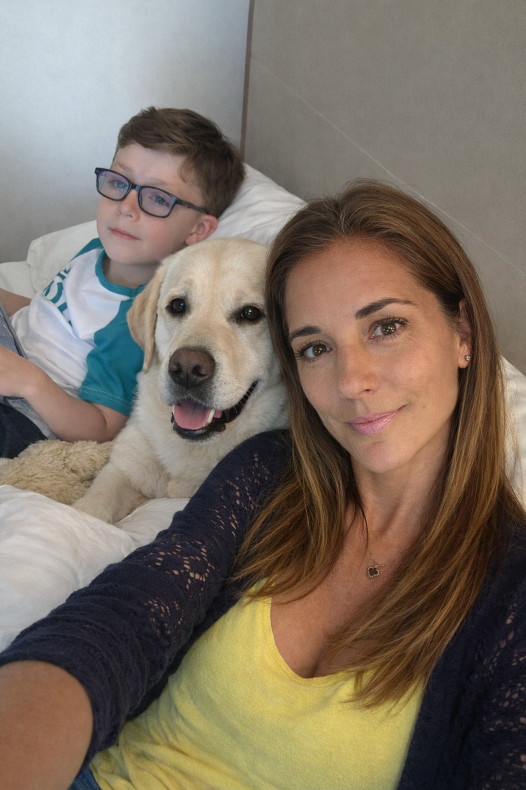 Why we started Pawdorable