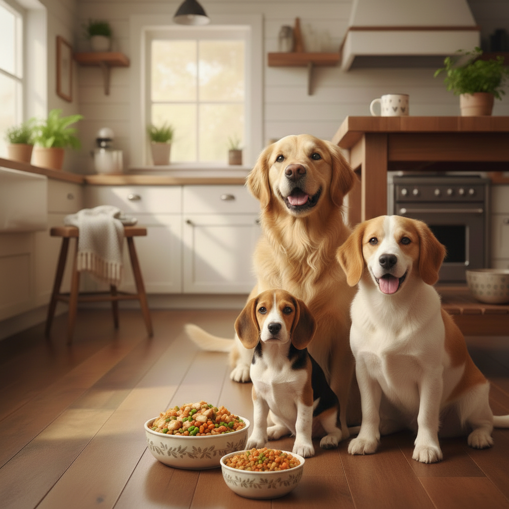 Being the best pet parent - a complete guide