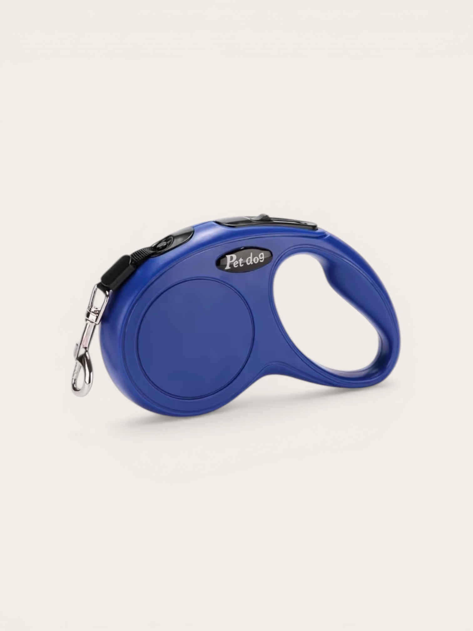 10ft Retractable Dog Leash | Lightweight Lead for All Breeds